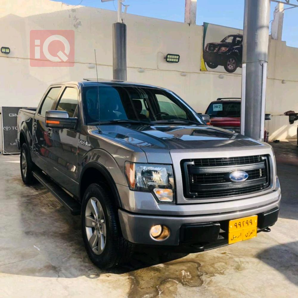 فورد إف-150